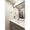 Doue Tsukishima II - Interior - ["Mirror", "Tap", "Bathroom cabinet"] thumbnail