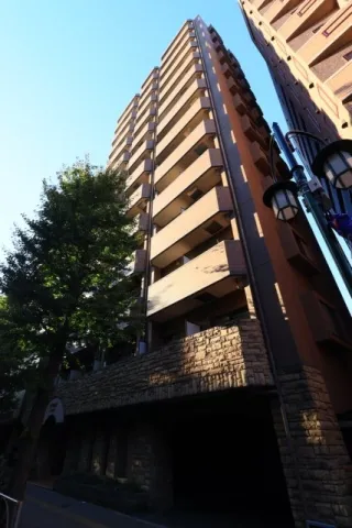 Phoenix Hatagaya Ichibankan - Exterior - ["Wall", "Brick", "Brickwork"]