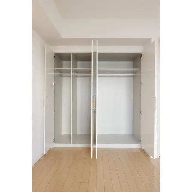 Orchid Residence Kagurazaka - Interior - ["Building", "Fixture", "Shelf"]