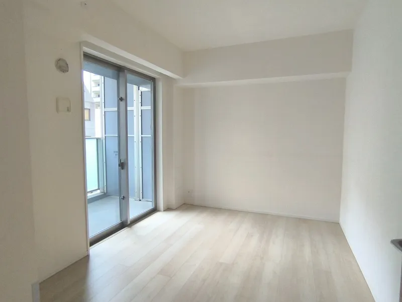 Geo Tower Minamimorimachi - Interior - ["Flooring", "Floor", "Wood flooring"]
