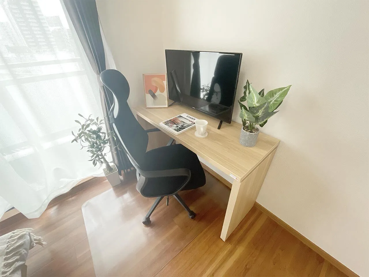 Mynavi STAY Miraie Shibuya WEST - Interior - []