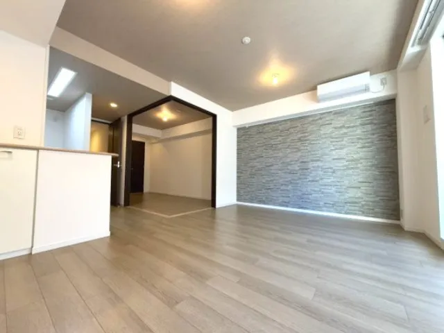 Prime Urban Nihonbashi Odenmacho - Interior - ["Flooring", "Floor", "Ceiling"]