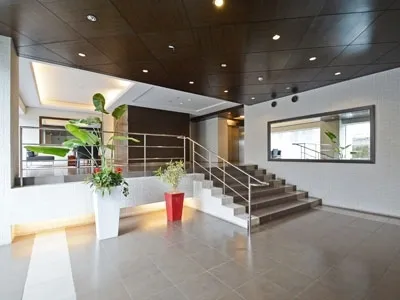 KDX Residence Yotsuya - Exterior - ["Building", "Property", "Interior design"]