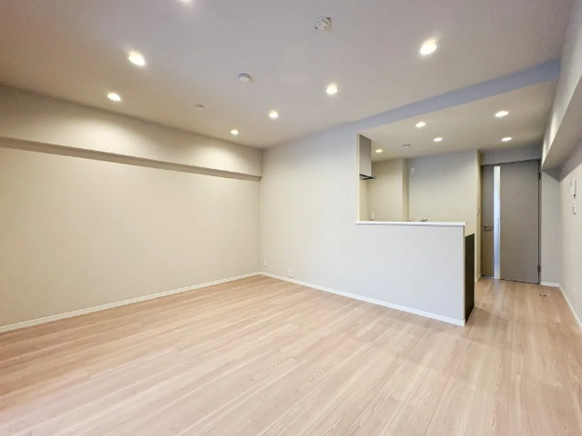 New Laurel Mansion