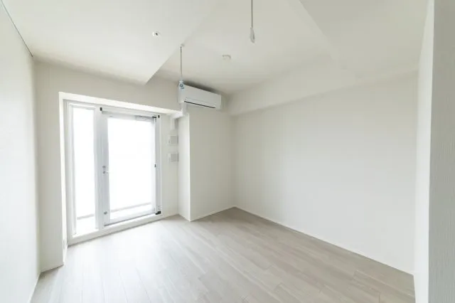 Proud Flat Kiba II - Interior - ["Flooring", "Floor", "Ceiling"]