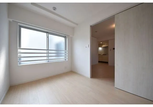 Urban Residence Itabashi - Interior - ["Flooring", "Floor", "Apartment"]