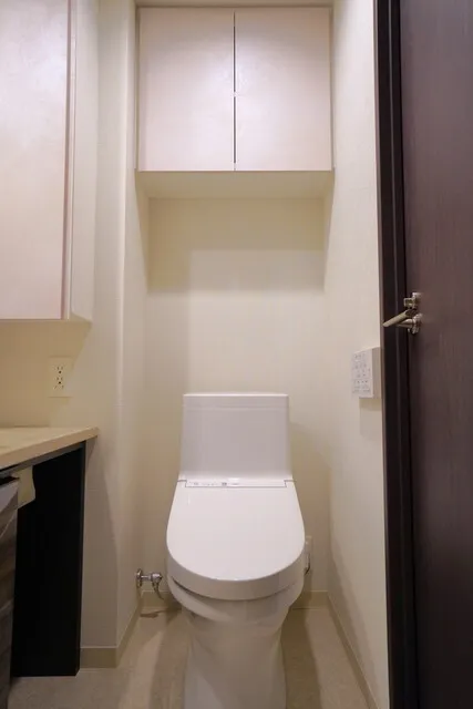 Belfirth Kanda Jimbocho - Interior - ["Property", "White", "Bathroom"]