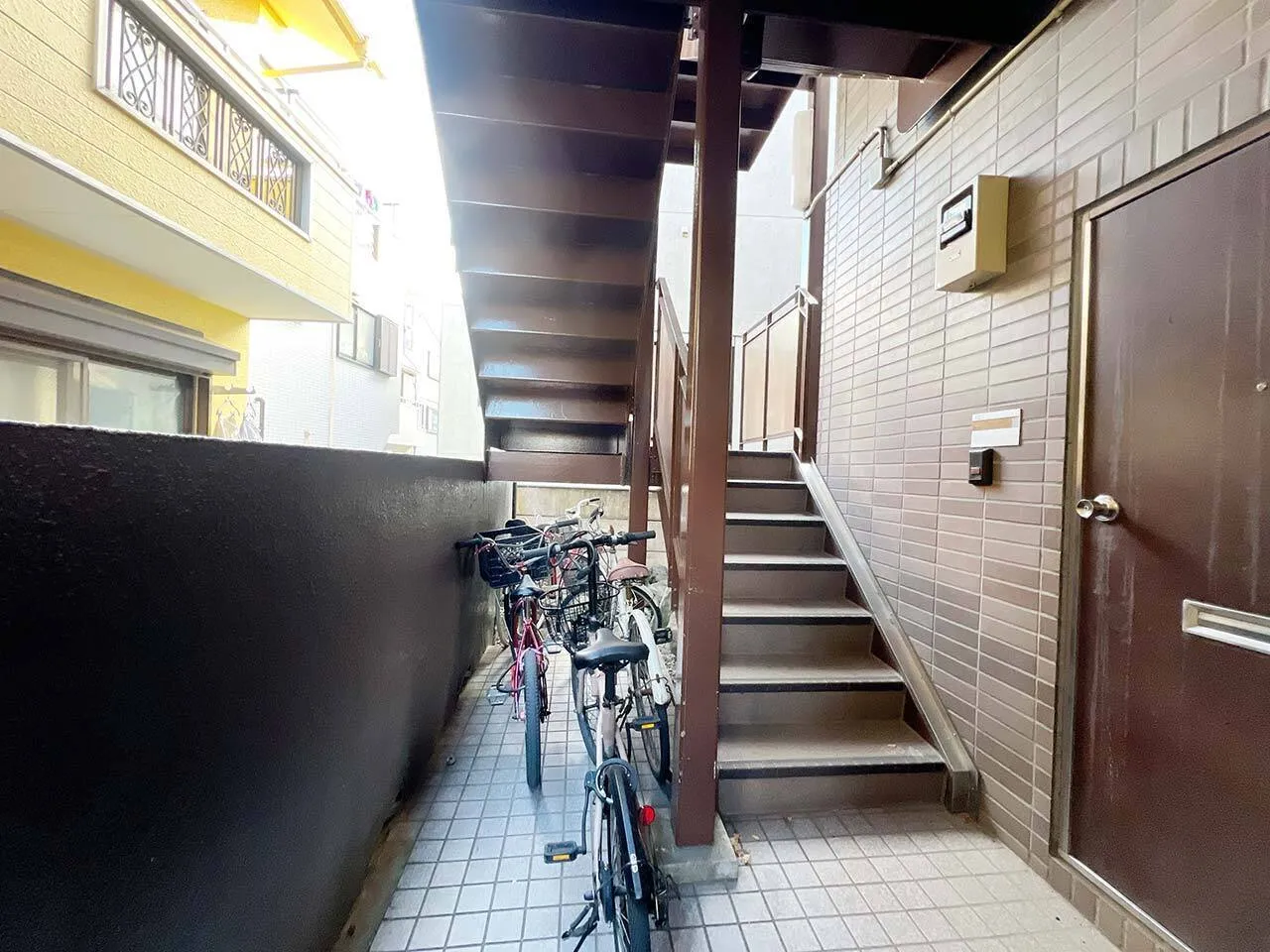 Mynavi STAY Palace Yoyogi Uehara Land - Exterior - []