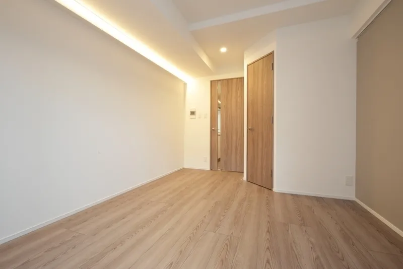 Blanciesta Ryogoku - Interior - ["Flooring", "Wood flooring", "Wood"]