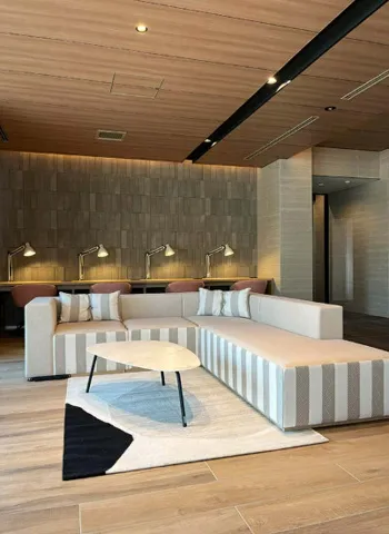 Latierra Grand Torii - Exterior - ["Furniture", "Interior design", "Flooring"]