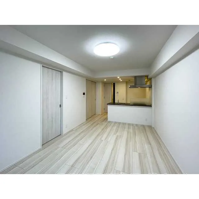 Gran Casa Minamisenju - Interior - ["Property", "Building", "Wood"]