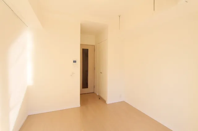 PROUD FLAT Kamata II - Interior - ["Flooring", "Floor", "Wood"]