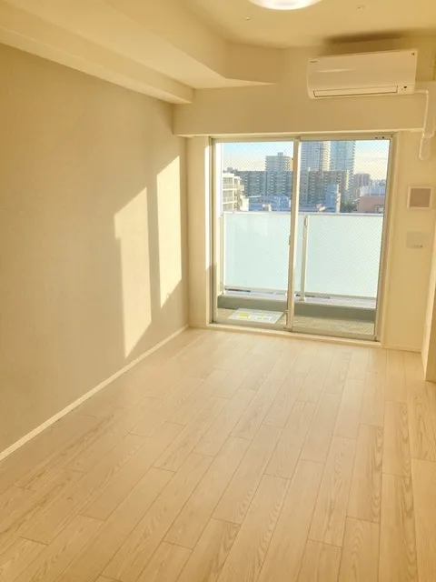 Urbanex Kikukawa III - Interior - ["Fixture", "Hall", "Wood"]