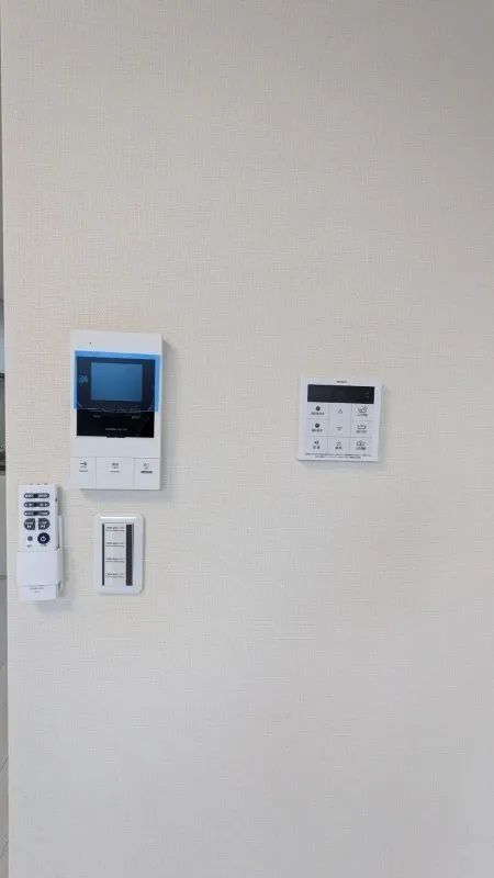 AMATERRACE Ekoda - Interior - ["Electronic device", "Technology", "Machine"]