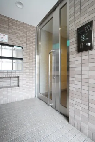 Clare Park Nogata - Exterior - ["Flooring", "Floor", "Composite material"]