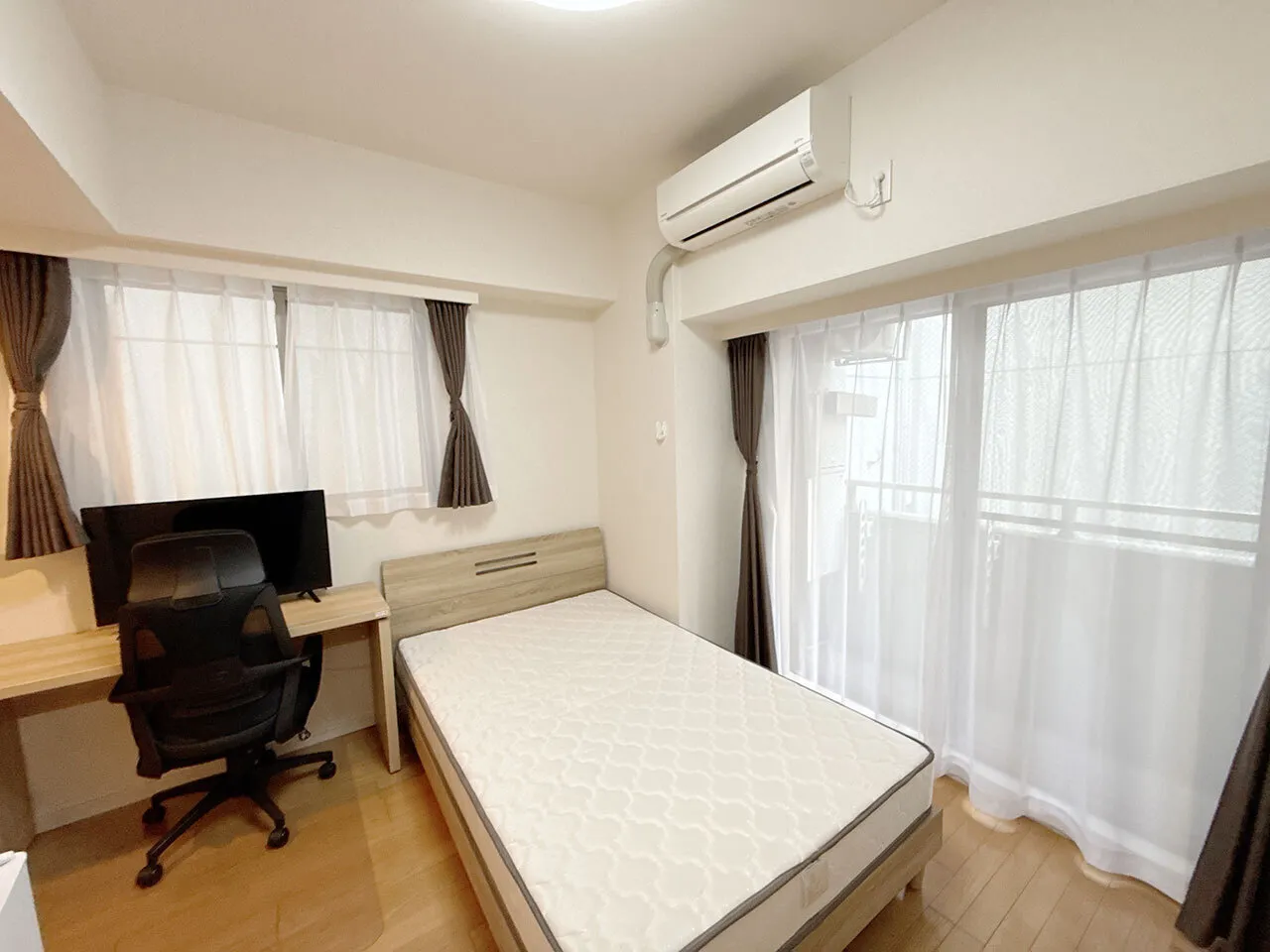 Mynavi STAY Miraie Kanda Iwamotocho 2-Chome - Interior - []