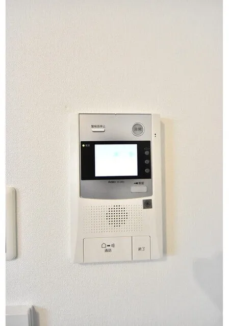 King House Sugamo - Interior - ["Electronic device", "Technology", "Machine"]
