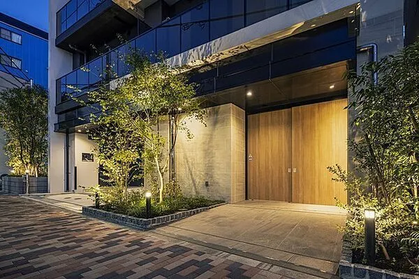 Predia Court Sangenjaya - Exterior - []