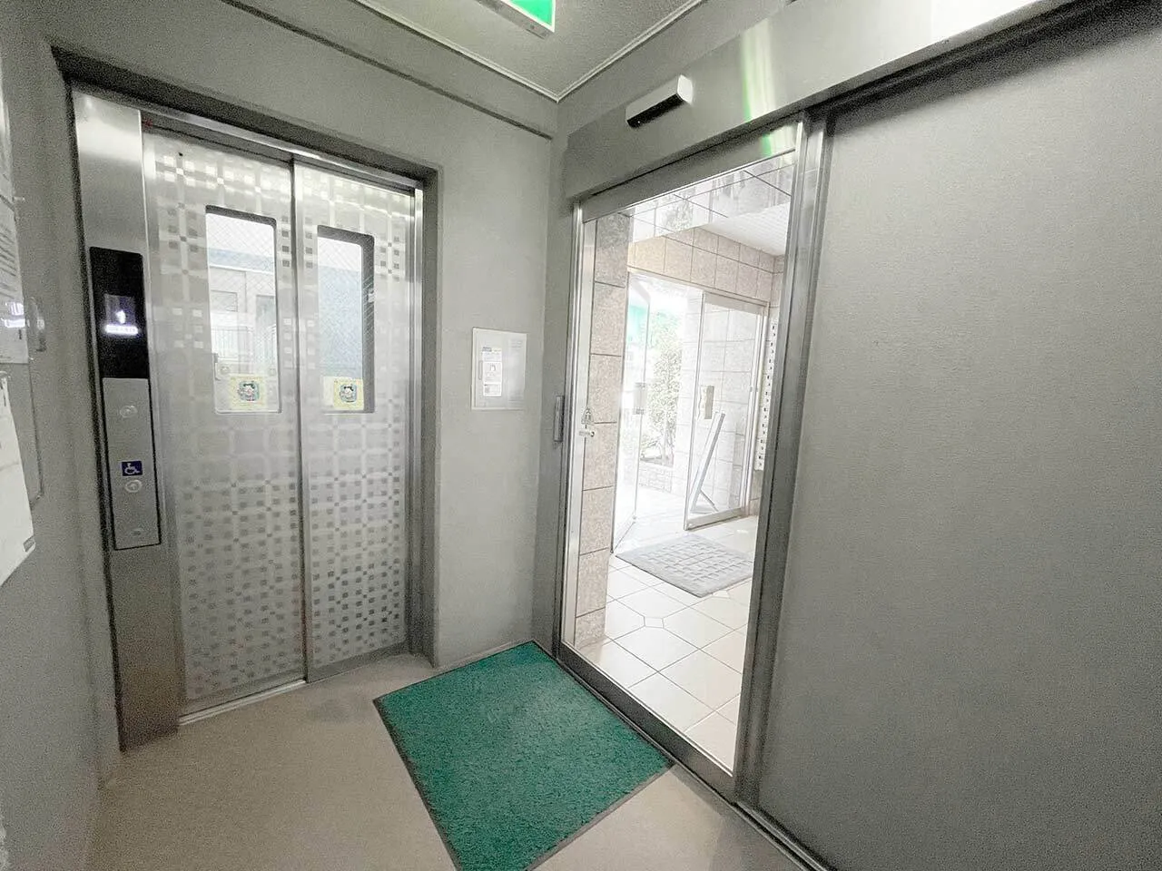 Mynavi STAY Miraie Meidaimae - Exterior - []