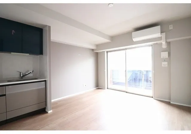 La Douceur Sugamo West - Interior - ["Flooring", "Floor", "Apartment"]