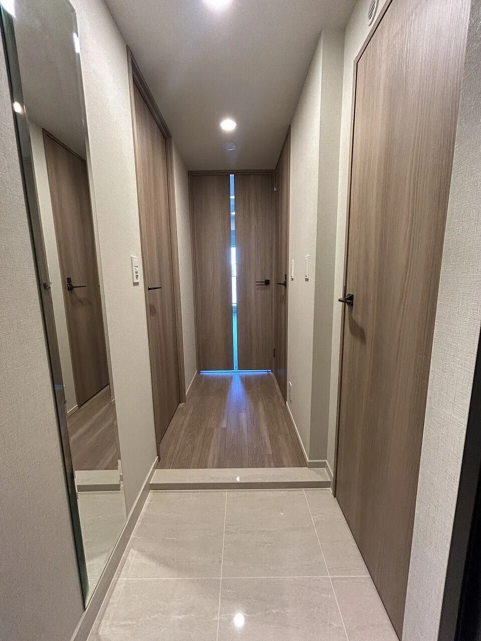 Blanchiesta Kiba - Interior - ["Flooring", "Wood", "Floor"]