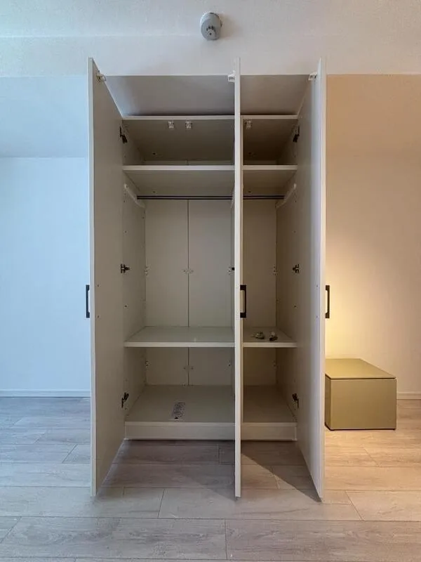 Pollast Yoyogi Hachiman - Interior - ["Wood", "Flooring", "Floor"]