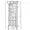 Milia Residence Higashiikebukuro - Floor Plan - ["Rectangle", "Schematic", "Font"] thumbnail
