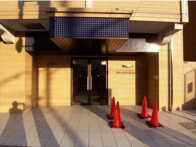 Welt Nishi Oshima Grasse - Exterior - ["Architecture", "Building", "House"]