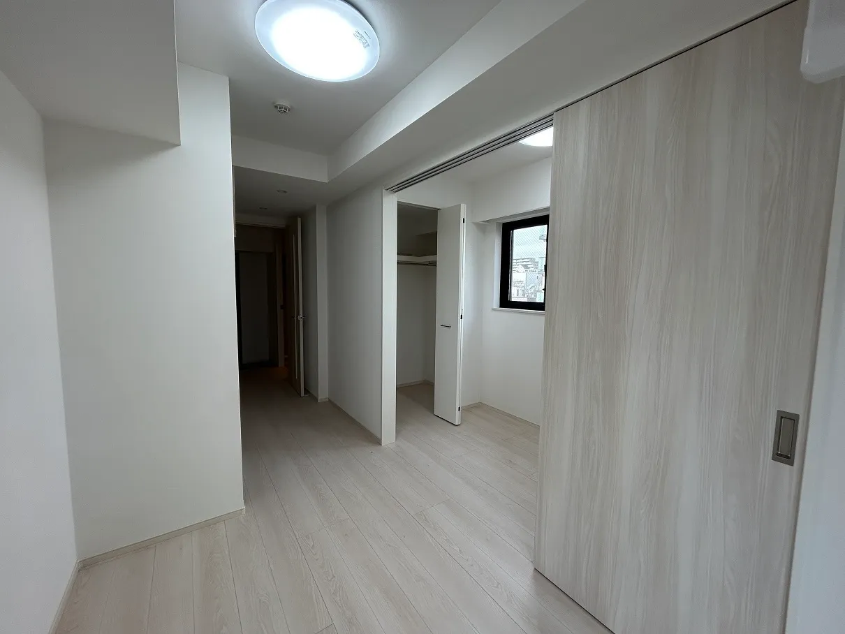 Gran Casa Sumiyoshi II - Interior - ["Flooring", "Wood", "Floor"]