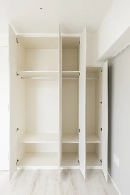 Lions Forsia Kiyosumi Shirakawa - Interior - ["Fixture", "Wood", "Shelving"]