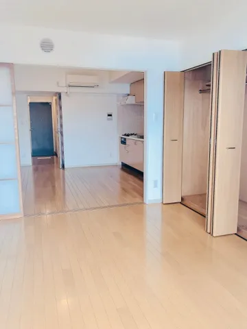 Prime Urban Machiya South Court - Interior - ["Fixture", "Hall", "Wood"]