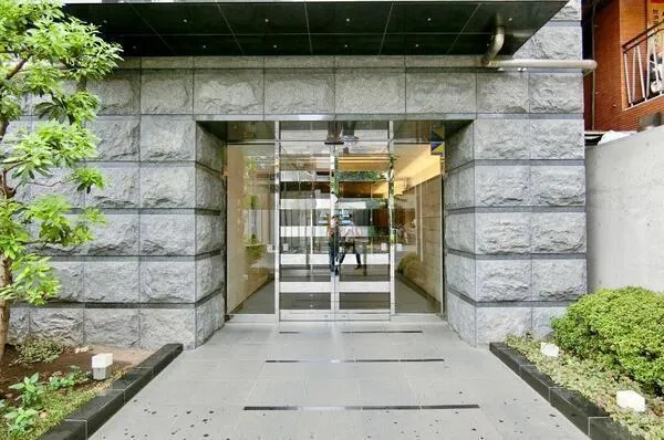 Galicia Hamamatsucho - Exterior - []