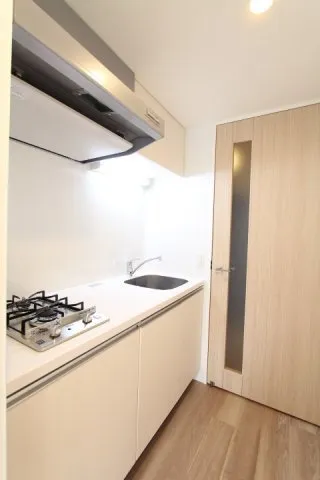Proud Flat Omori III - Interior - ["Flooring", "Floor", "Apartment"]