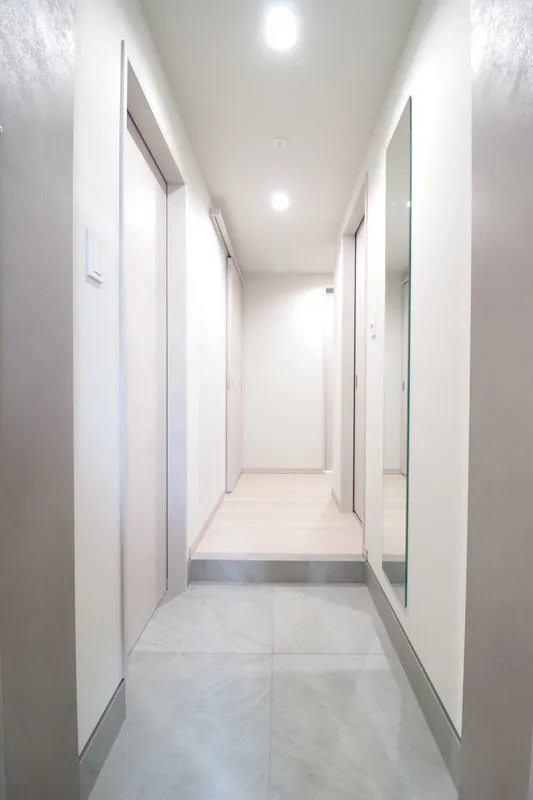 GranDuo Yoyogi Park 3 - Interior - ["Flooring", "Floor", "Ceiling"]