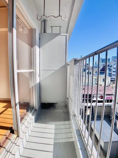 Asakawa Corp. - Interior - ["Daytime", "Sky", "Building"]
