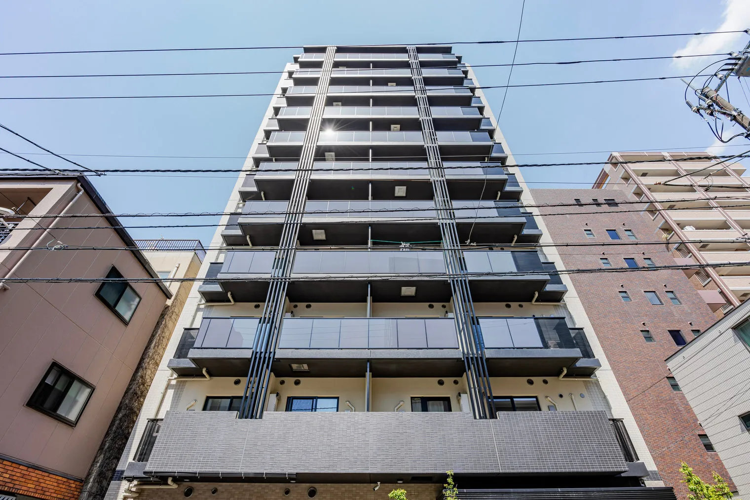 THE GATEHOUSE Asakusa Kaminarimon - Exterior - []