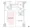 Central Park Tower La Tour Shinjuku - Floor Plan - ["Product", "Font", "Rectangle"] thumbnail