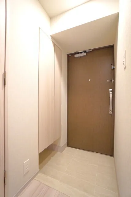 Livio Maison Ochanomizu EAST - Interior - ["Flooring", "Floor", "Wood"]