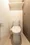 The Magnolia Garden Ebisu - Interior - ["Toilet", "Toilet seat", "Bathroom"] thumbnail