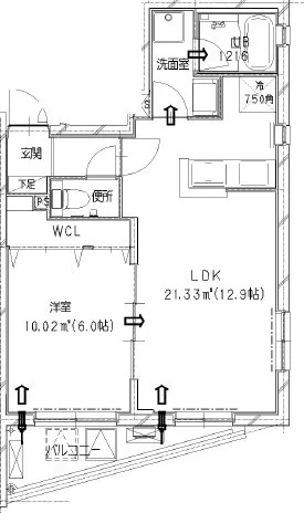 Million Bell - Floor Plan - ["White", "Plan", "Diagram"]