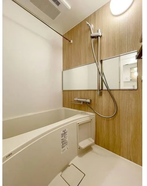 Grand Paseo Yoyogi Uehara - Interior - ["Flooring", "Floor", "Interior design"]
