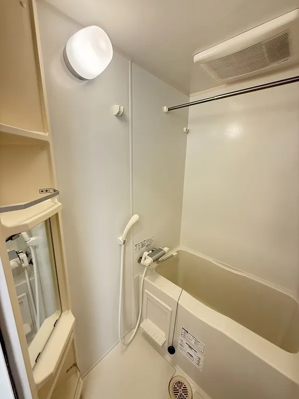 Due Ryogoku - Interior - *Same type rooms on different floors