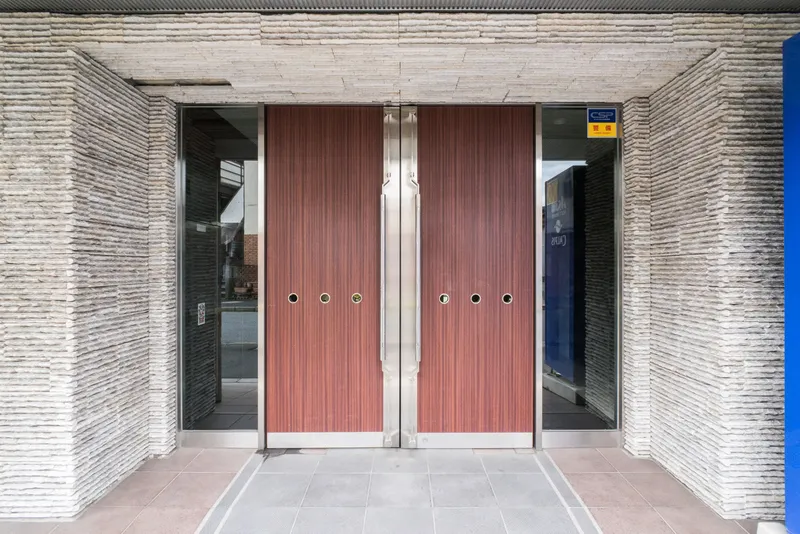 AXAS Nakano Shin-Ekoda - Exterior - ["Flooring", "Floor", "Door"]
