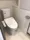 Park Axis Monzennakacho East - Interior - ["Toilet", "Toilet seat", "Bathroom"] thumbnail