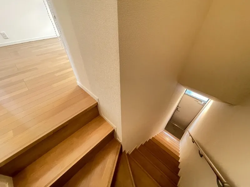 UT STAGE Togoshi - Interior - ["Flooring", "Wood", "Floor"]