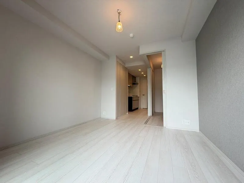 Le Fone Progre Takadanobaba North - Interior - ["Flooring", "Floor", "Ceiling"]