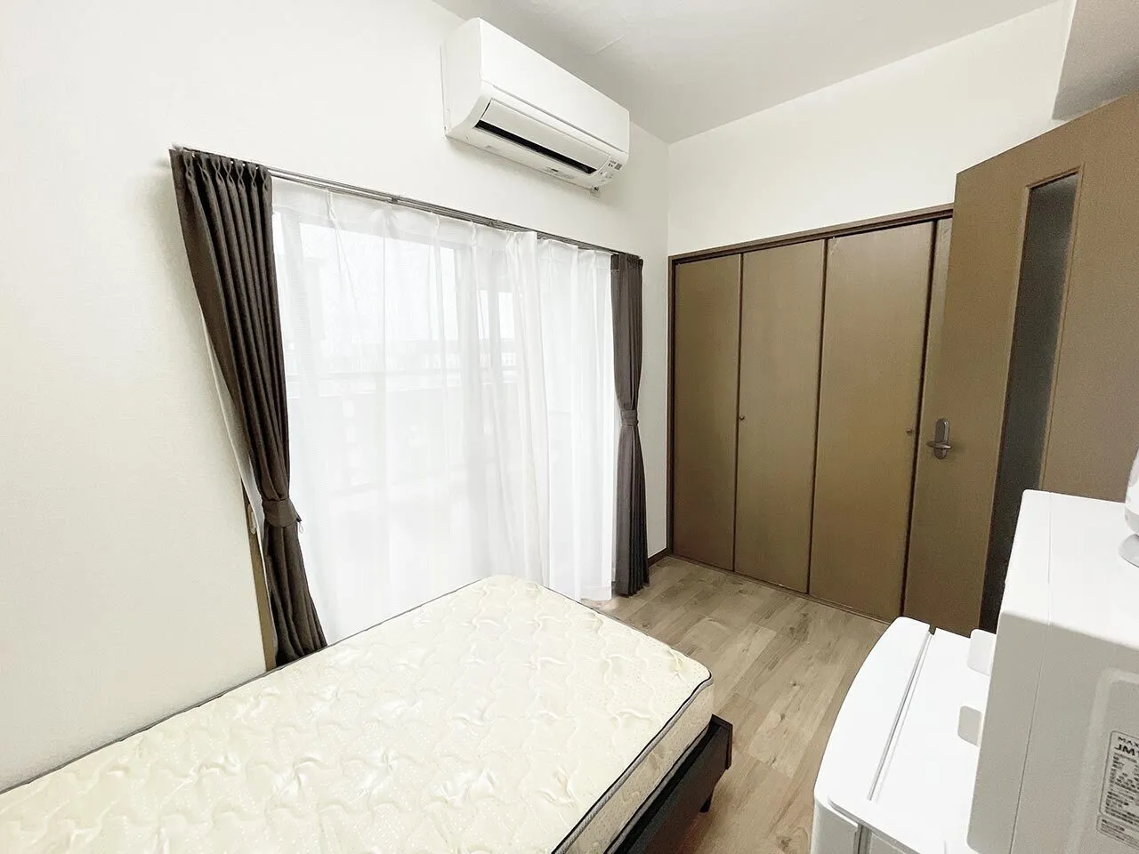 Mynavi STAY Miraie Nihonbashi East - Interior - []