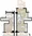 Merveille Magome - Floor Plan - ["Font", "Parallel", "Rectangle"] thumbnail