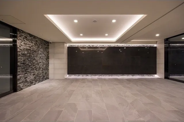 El Sereno Shinagawa Nishi-Oi - Exterior - ["Flooring", "Floor", "Ceiling"]
