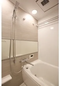 Roppongi View Tower - Interior - ["Flooring", "Floor", "Plumbing fixture"]